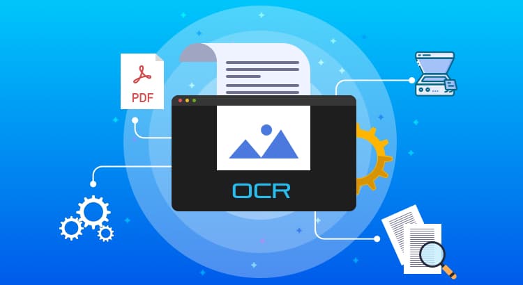 Aadhaar OCR System