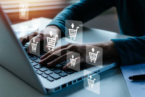 E-Commerce Platform